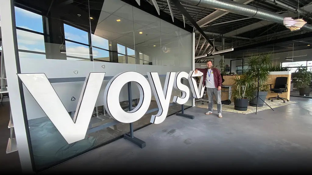 Voys